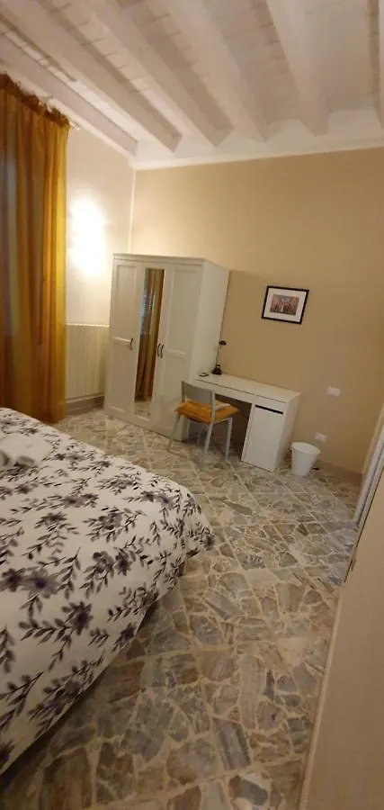Le Quattro Stagioni - The Four Seasons Villa San Gregorio di Catania Tatil Evi